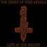 The Order of Nine Angels