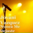 Jovani Vazquez feat. Jafet Algarin