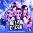 DJ MARQUESA, DJ THIAGO MENDES, DJ JÚLIA ZAMBONIN