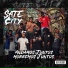 Sate City, og black, Keni YGS