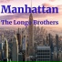 The Longo Brothers feat. Moe Koffman
