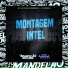 Mc Vuk Vuk, MC Brenno Zs, DJ Spooke