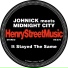 JohNick, Midnight City