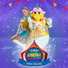 Karina y Timoteo