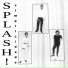 johnny fonseca, Splash
