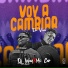 DJ Way "El Azote" feat. Mc Car
