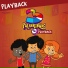 3 Palavrinhas