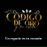 Código de Oro y su Estilo