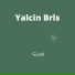 Yalcin Brls
