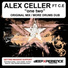 Alex Cellar Feat CE