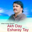 Irshad Hussain Sanjrani