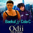 Baekul feat. Cola-C