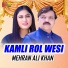 Mehran Ali Khan