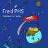 Fred PHS