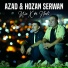Hozan Serwan, Azad