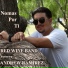 Red Wine Band feat. Andrew Ramirez