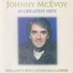 Johnny McEvoy