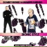 Giuseppe Caruso, Dj Miky Bionic