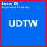 Lexar Dj
