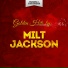 Milt Jackson