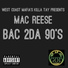 Mac Reese