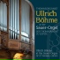 Ullrich Böhme, Franz Liszt
