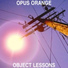 Opus Orange
