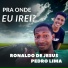 Ronaldo de Jesus, Pedro Lima