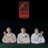 椅子樂團, CINEMAPHONIC