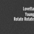 Lovetta Young