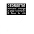 Monsieur Georget