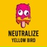 yellow bird