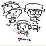 qu3rtyplug, BOYSHY, YRAH48