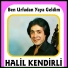 Halil Kendirli