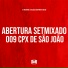 Dj Miltinho, DJ ULISSES COUTINHO, Mc Gw