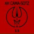 Ah Cama-Sotz