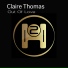 Claire Thomas