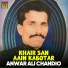 Anwar Ali Chandio