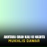 Mukhlis Dawar