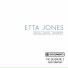 Etta Jones