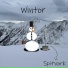Spitvork