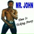 Mr. John