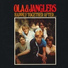 Ola & The Janglers