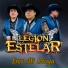 trio legion estelar