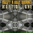Oscify, Raze Brooks