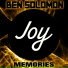 Ben Solomon