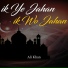 Ali Khan