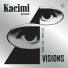 Kacimi, Lionel Limiñana