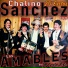 Chalino Sanchez, Los Amables del Norte