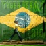 Tyger Gerals